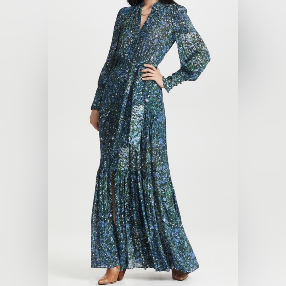 Veronica Beard Maiden Dress